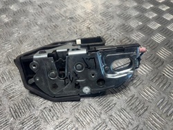 Bmw 6 f06 замок двері лівий зад ліва задня задній доводчик 7276321 фото №1