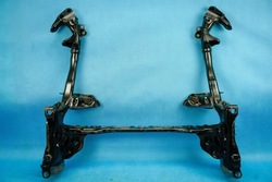 Підтримка підвішування підрамник перед audi a8 s8 4h 4h0399315af фото №1