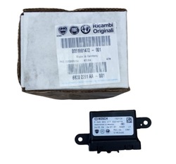 Fiat модуль pdc блок керування 0263004477 51881472 фото №1