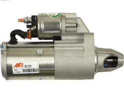 Стартер as-pl s3123 фото №1