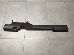 Audi q4 e-tron захист порога 11a853371 фото №1