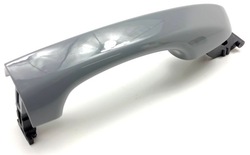 Нова org ручка зовнішня двері vw passat b8 la7c фото №1