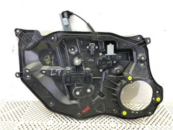 Підйомник вікна лівий перед mazda 2 dl da6c5997x хетчбек механізм фото №1