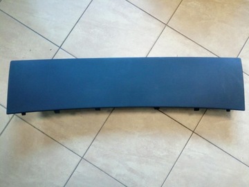 Захист стеля audi q5 '08- 8r0867839b оригінал. фото №1