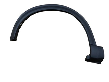 Планка ліва перед ford explorer 2020-2023 фото №1