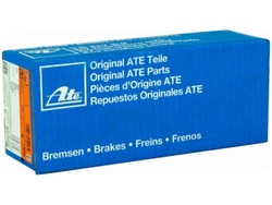 Шланг правые зад ford transit connect 1.0-1.6 13- фото №1