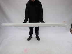 Bmw 5 g30 g31 м-пакет 17- планка пороговая левая порог левый фото №1