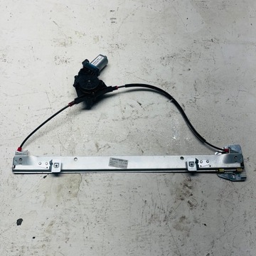 Підйомник вікна лівий перед iveco daily 504173868 фото №1