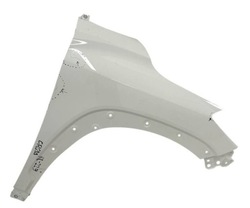 53801-16470 toyota corolla cross xg10 20- крыло переднее правые белый оригинал фото №1