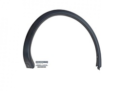 Infiniti fx30d fx37 fx50 qx70 планка крыльев правые зад фото №1