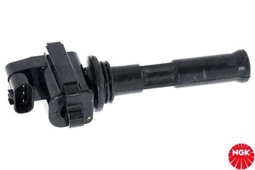 Катушка зажигания ngk 46460582 фото №1