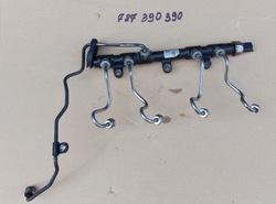 Renault master iii iv 22r планка впрыскивающий фото №1