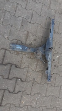 Pas переднее верхний hyundai matrix 03r фото №1