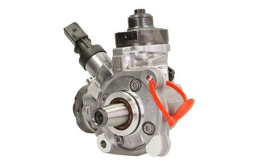 Насос высокого давления 0986437427/bos фото №1