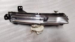 Галоген drl jaguar оригінальний номер hk83-15201 velar лівий фото №1