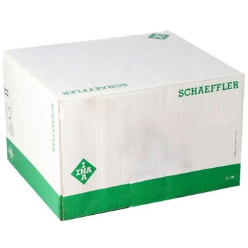 Сцепление колесо jednokierunkowe генератора ina 535031010 фото №1