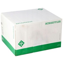 Сцепление колесо jednokierunkowe генератора ina 535034310 фото №1