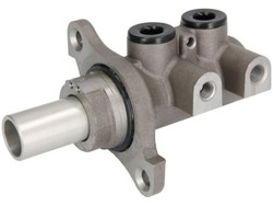 G05er9_c насос тормозная 25,4mm , транспортное средство з руль фото №1