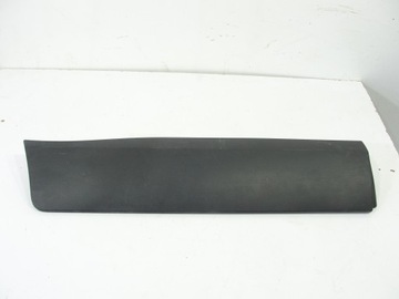 Планка двері зад права opel crossland 2017- фото №1