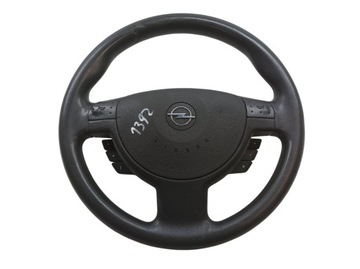 Руль opel meriva i 2002-2010 a фото №1