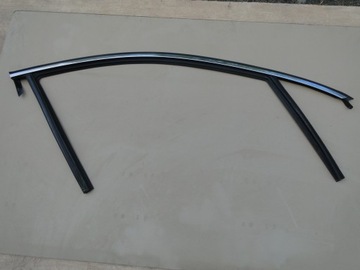 Renault talisman прокладка дверь правый перед фото №1