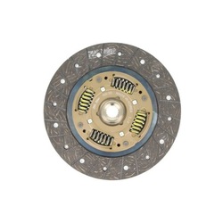 Диск сцепления valeo 803705 фото №1