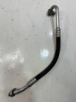 Шланг кондиционера vw touareg 7p 7p0820721a фото №1