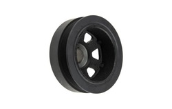 Nty rkp-me-001 колесо ременное, wał коленчатый фото №1