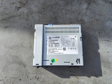 Модуль радио opel astra k v 42438256 фото №1