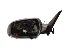 Зеркало внешние левая 10+2 pin audi rs5 фото №1