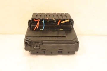 Коробка запобіжників citroen c4 i 1.6 фото №1