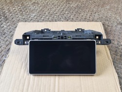 Audi q5 sq5 2018 дисплей монітор фото №1