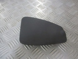 Заглушка панели dacia logan i фото №1