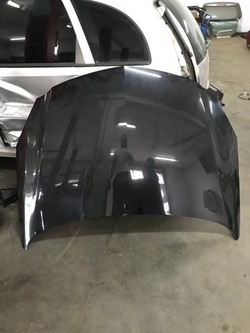 Opel insignia a капот z20r фото №1