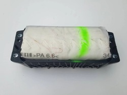 Skoda fabia mk4 iv подушка подушка безпеки 6va880204d фото №1