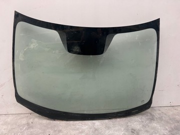 Стекло лобовое nissan leaf ii 18-21r. оригинал фото №1