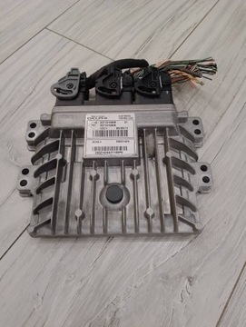 Комп'ютер clio iii 23710989 237101990r фото №1