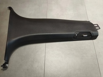 Bmw x5 f15 захист стійка b 18184810 фото №1