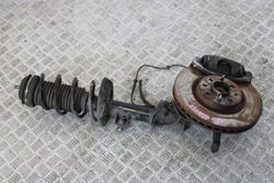 Поворотный кулак амортизатор амортизатор mcpherson  правые перед alfa romeo mito фото №1