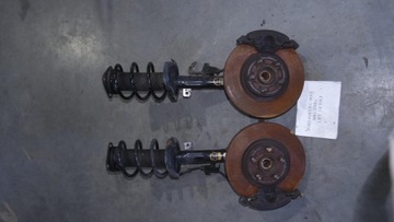 Mcperson амортизатор перед c-max mk1 1.8 tdci фото №1