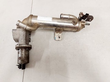 Hyundai i30 ceed ii клапан egr радіаторів радіатор вихлопних газів egr 28410-2a300 фото №1