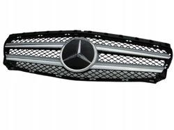 Mercedes b клас w246 246 решітка радіатора решітка дистронік фото №1