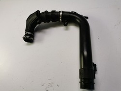 Ford focus mk3 1.0 tci шланг шланг интеркулер фото №1