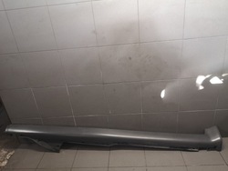 Планка порога правая audi a6 s6 4.2 4b3853860 фото №1