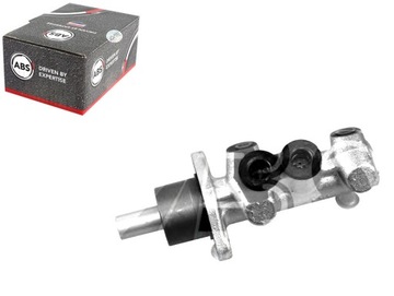 Насос тормозная renault clio ii 98-05 +abs a.b.s фото №1