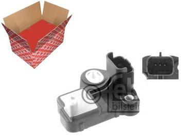 Датчик wał коленчатый citroen c3 i 1.4 hdi fc_ фото №1