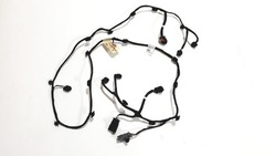 Джгут установка датчиків citroen c4 picasso ii 9807206580 фото №1