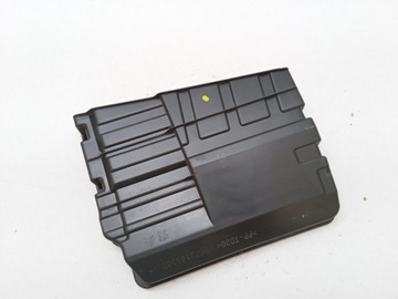 Захист модуля старт сплав peugeot 508 ii 1.6 фото №1