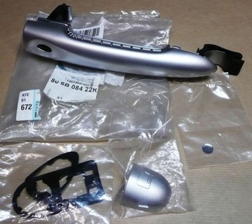 Ручка оригінальний номер renault фото №1