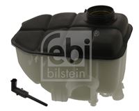 Febi бак расширительный db mercedes c cl203 01-/c s203 01-/c w203 00- фото №1
